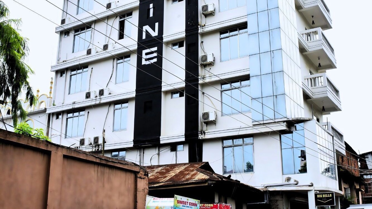 Photo of Outdoor in Dimapur