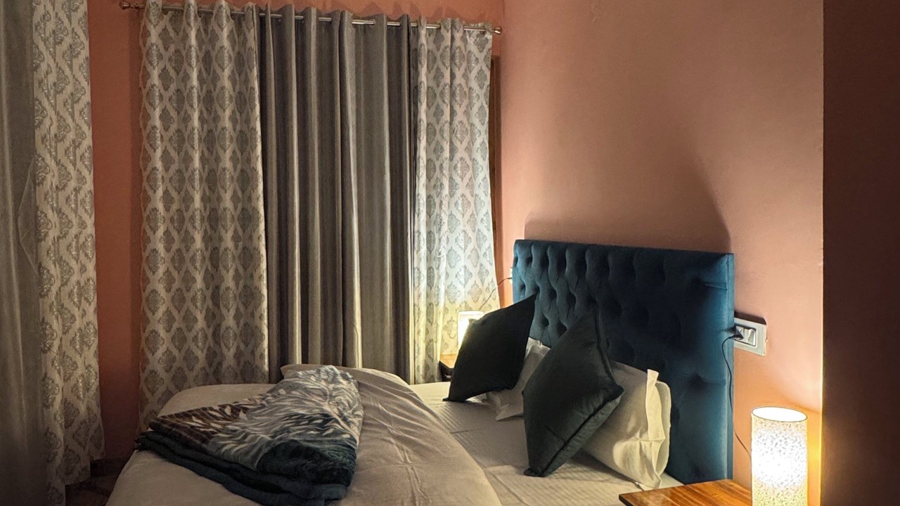 Photo of Bedroom in Jispa