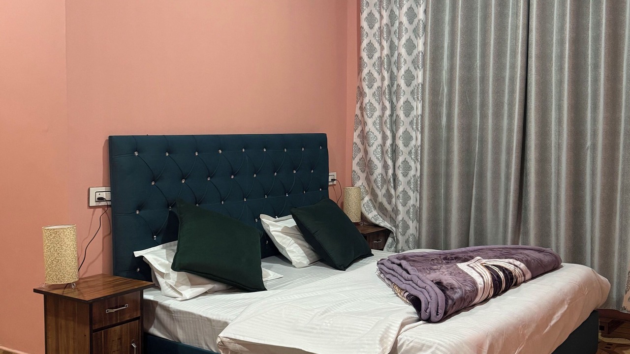 Photo of Bedroom in Jispa