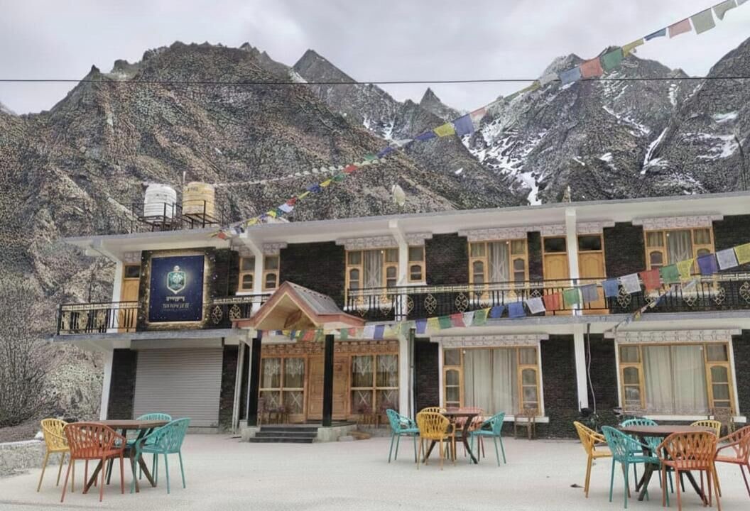 Photo of Outdoor in Jispa