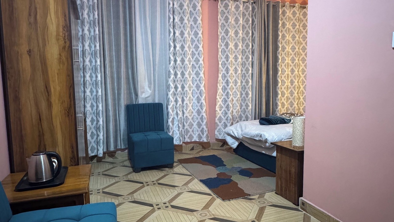 Photo of Bedroom in Jispa
