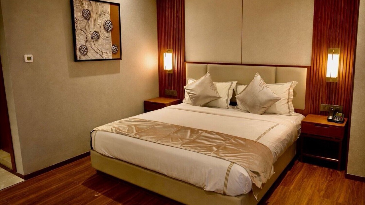Photo of Bedroom in Ahmednagar