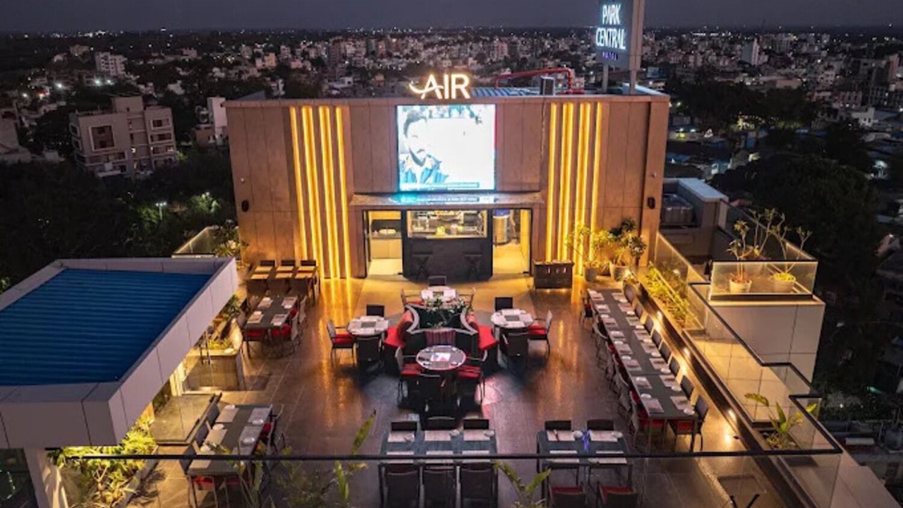 Photo of Outdoor in Ahmednagar