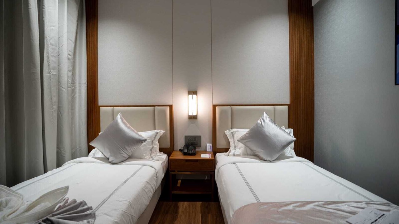Photo of Bedroom in Ahmednagar