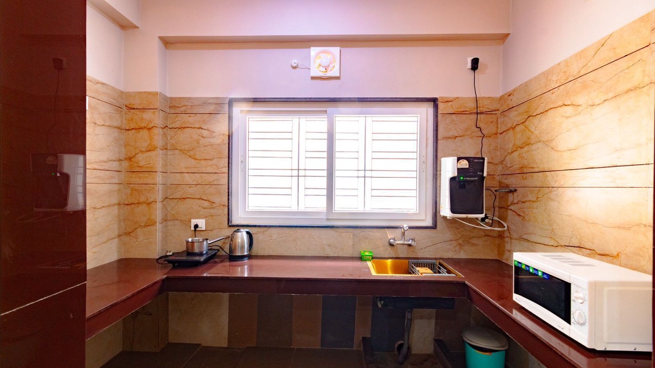 Photo of Kitchen in Siliguri
