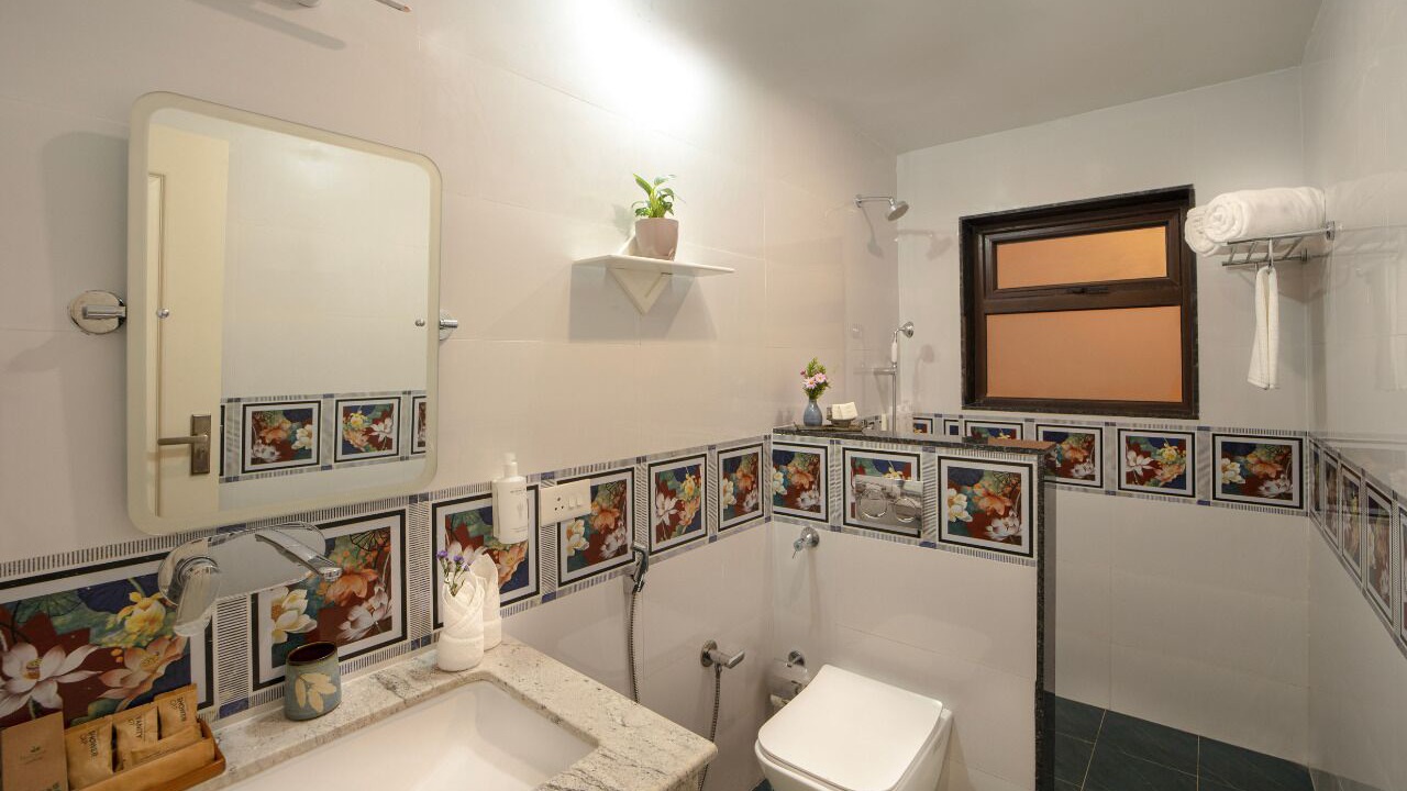 Photo of Bathroom in Wellington