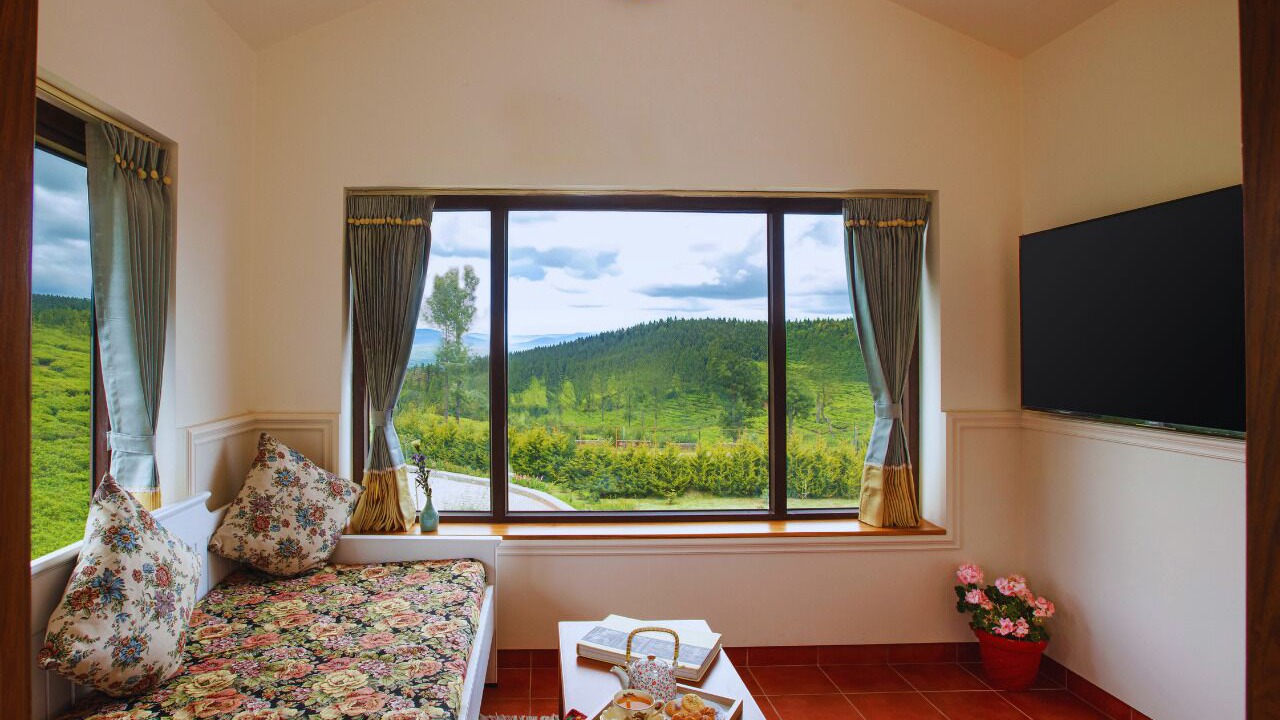Photo of Bedroom in Wellington