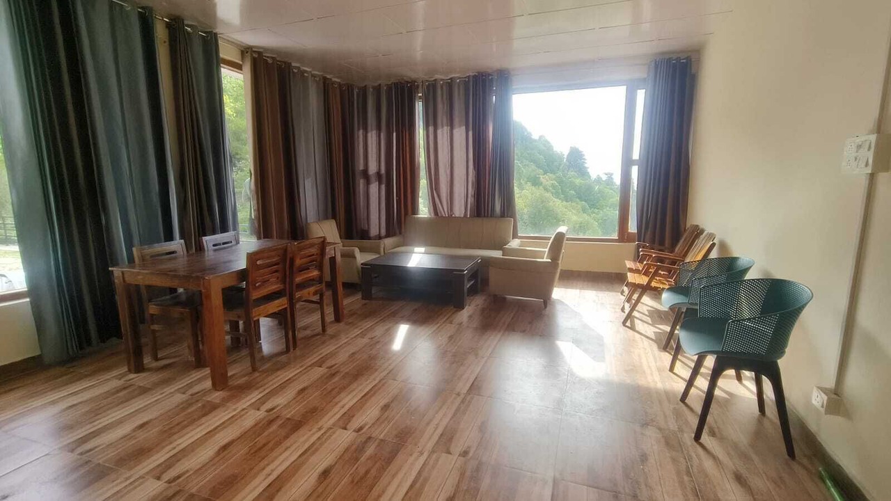 Photo of Bedroom in Dharamshala