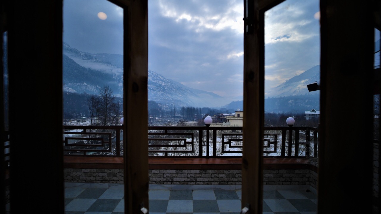 Photo of Others in Manali