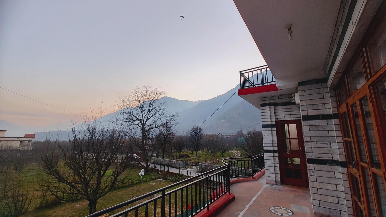 Photo of Outdoor in Manali