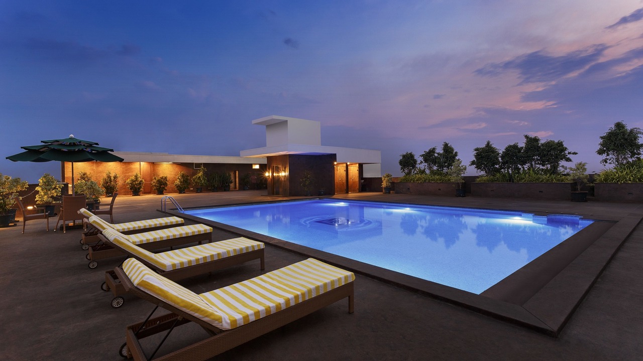 Photo of Outdoor in Jayanagar