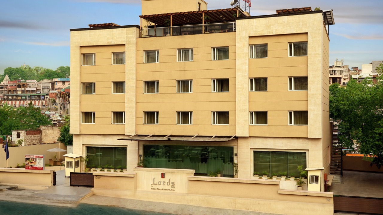 Photo of Outdoor in Jammu