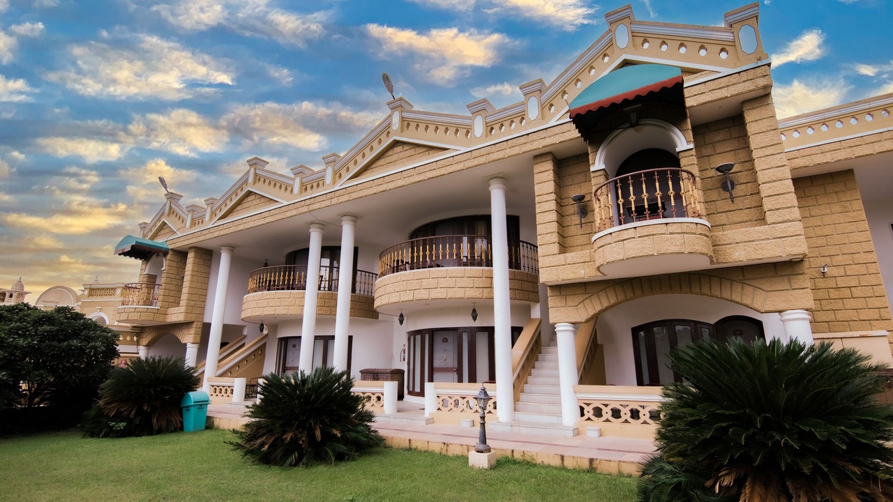Photo of Outdoor in Lodhi ka Mahal