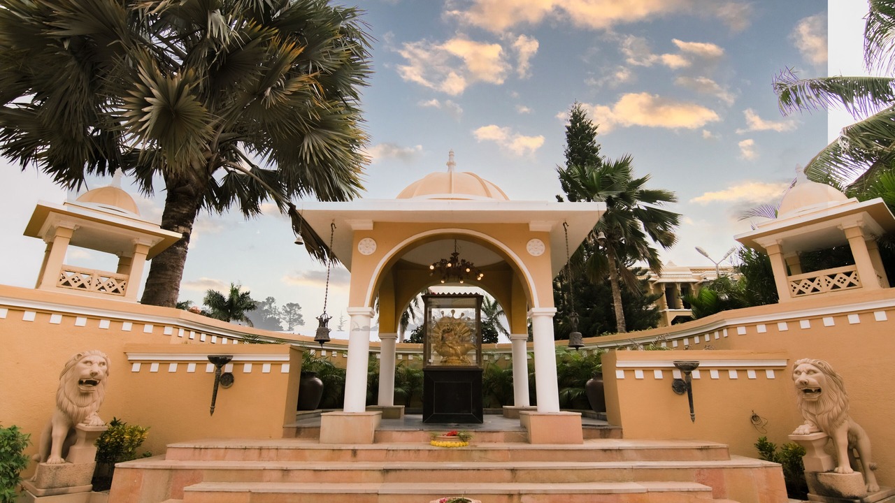 Photo of Outdoor in Lodhi ka Mahal