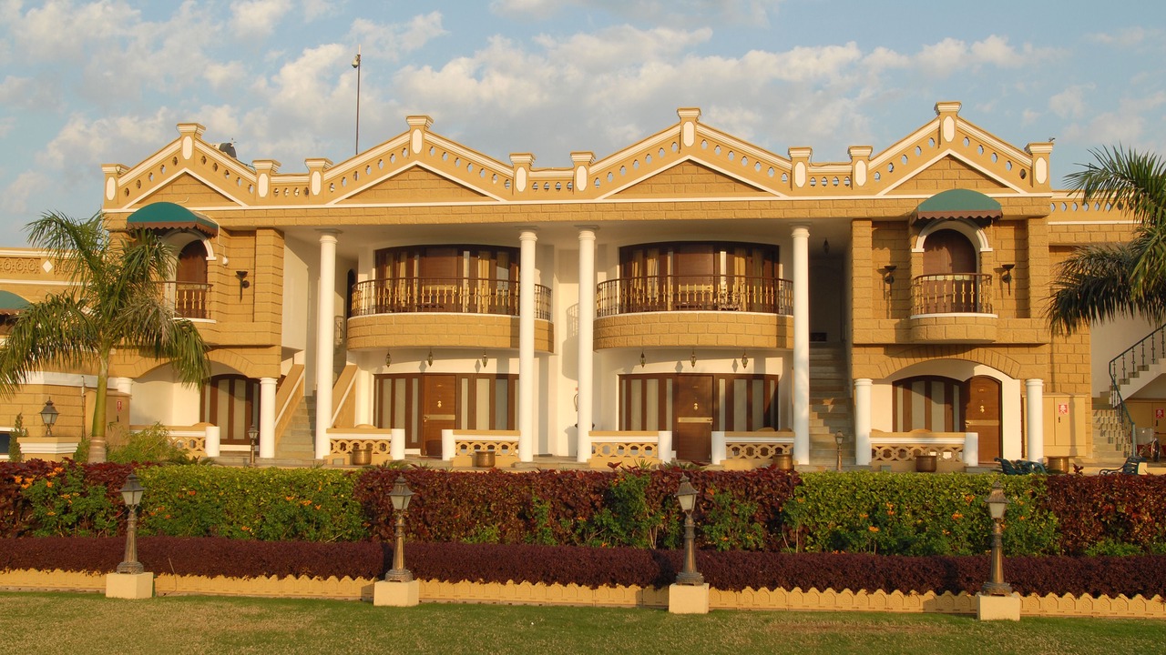 Photo of Outdoor in Lodhi ka Mahal