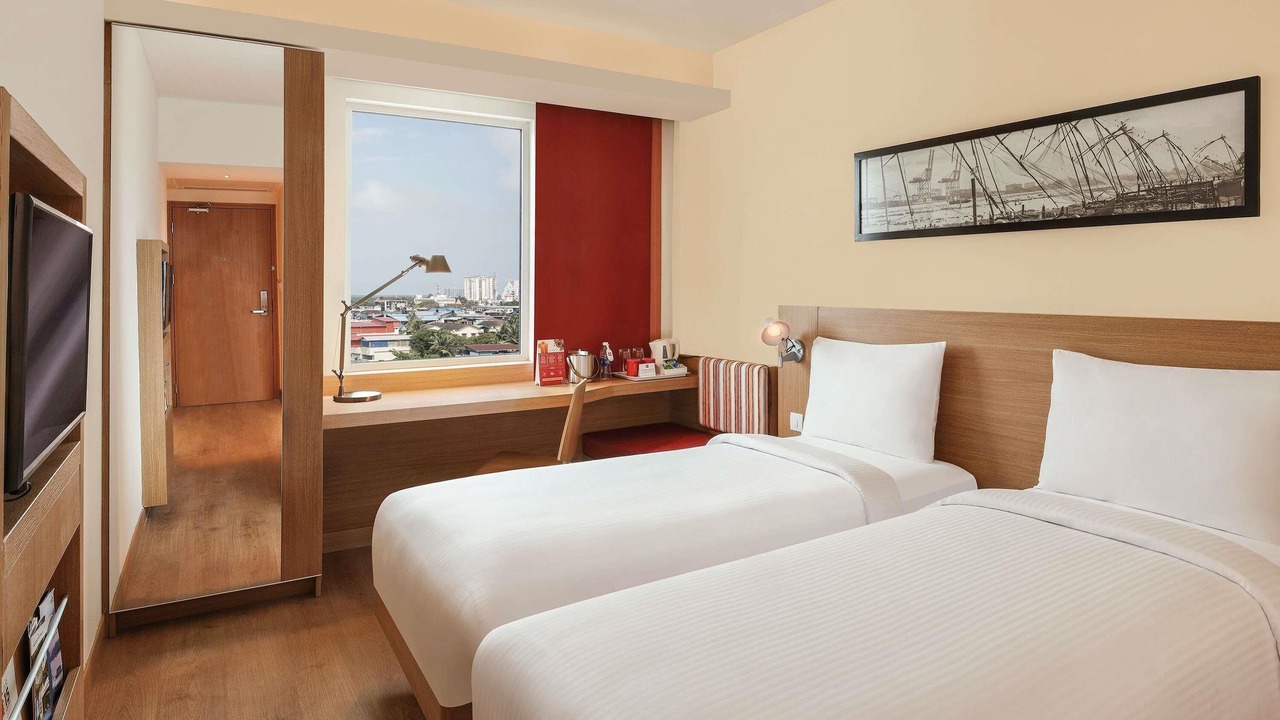 Photo of Bedroom in Pullepady