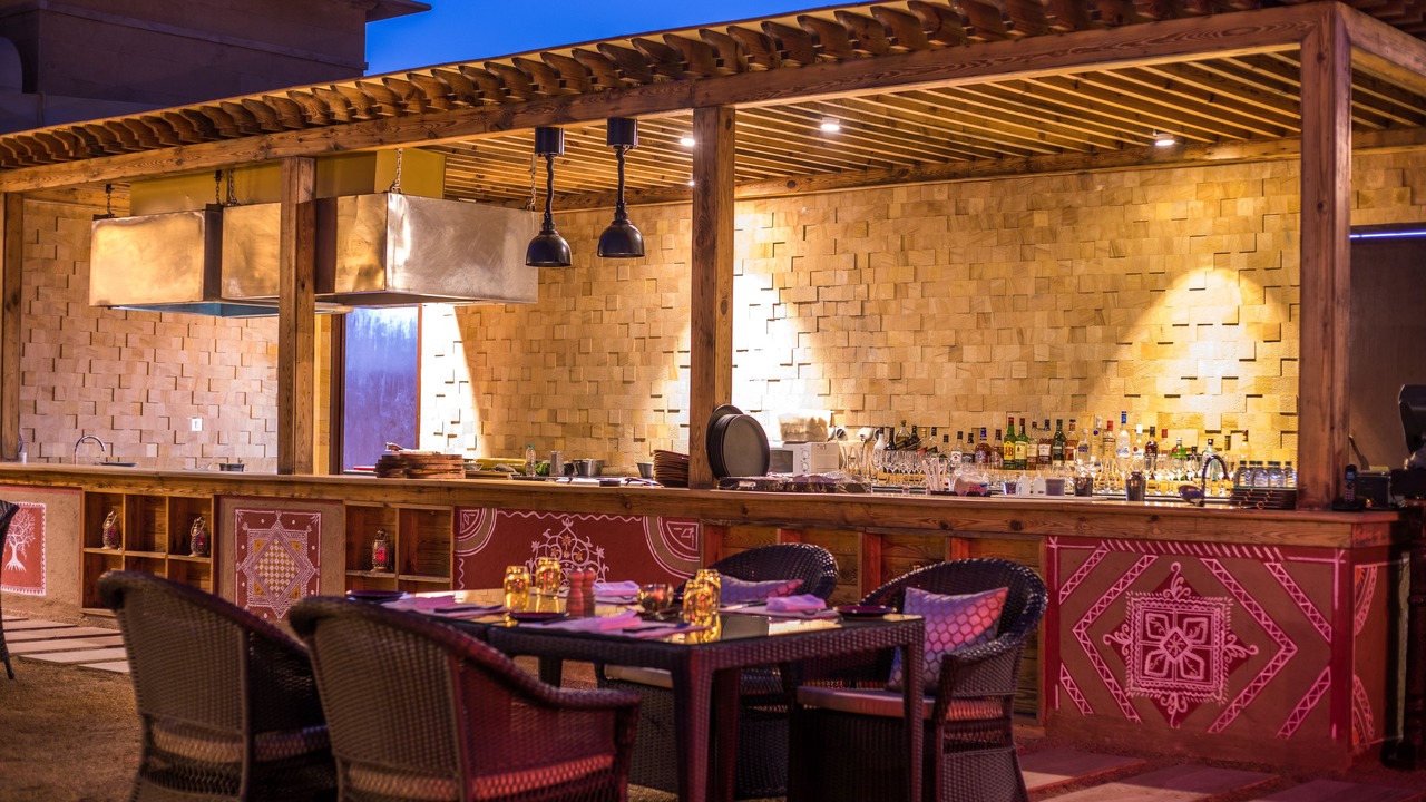 Photo of Outdoor in Jaisalmer
