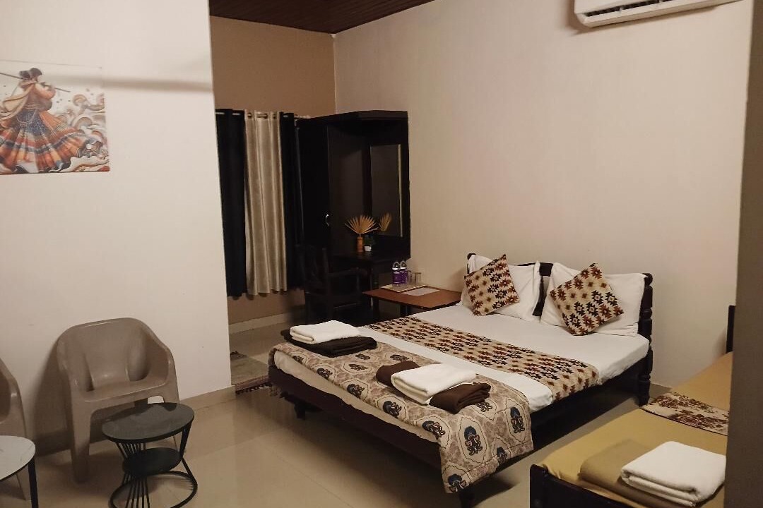 Photo of Bedroom in Sea View Ward