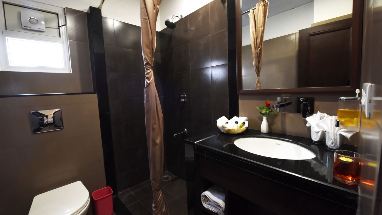 Photo of Bathroom in Sindhi Camp