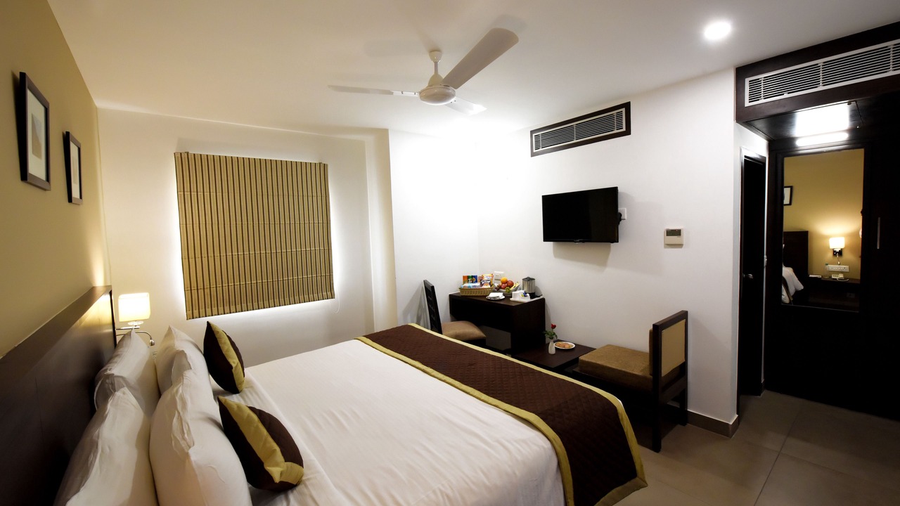 Photo of Bedroom in Sindhi Camp