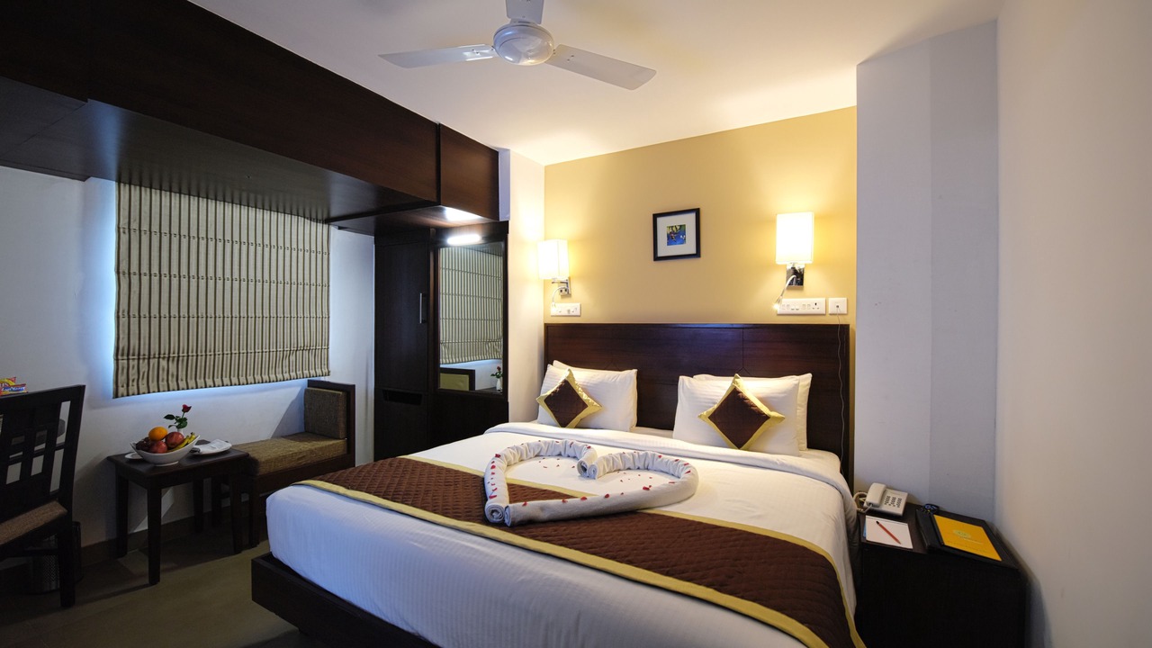 Photo of Bedroom in Sindhi Camp