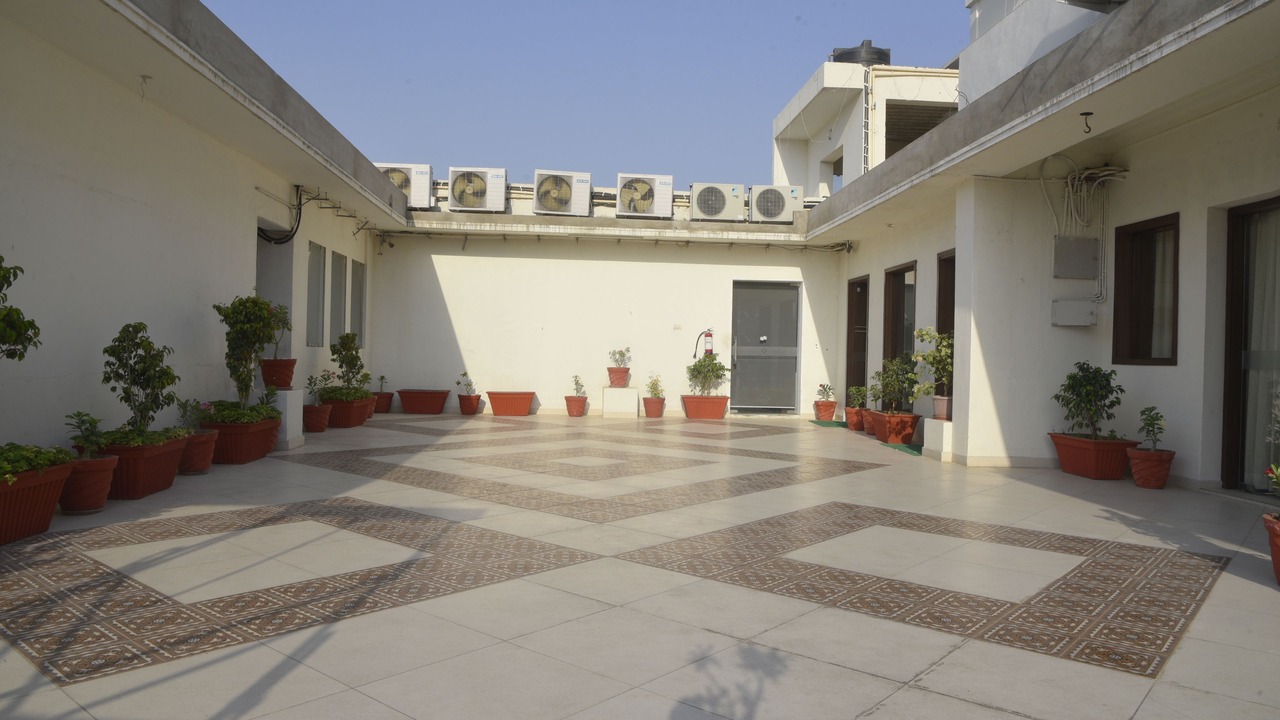Photo of Outdoor in Sindhi Camp