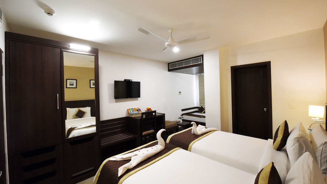 Photo of Bedroom in Sindhi Camp