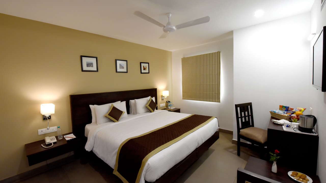 Photo of Bedroom in Sindhi Camp