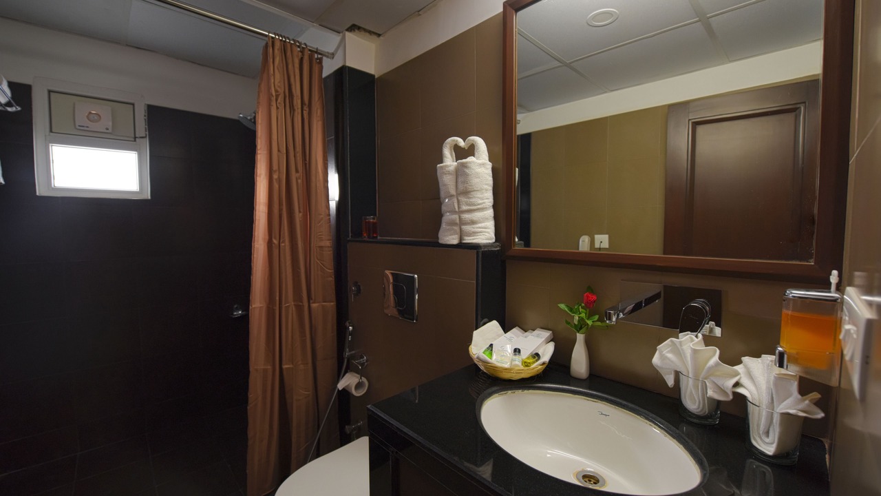 Photo of Bathroom in Sindhi Camp