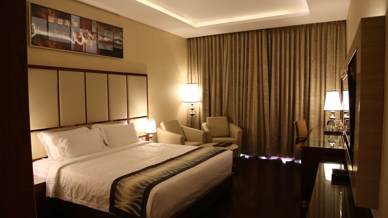 Photo of Bedroom in Koteshwar