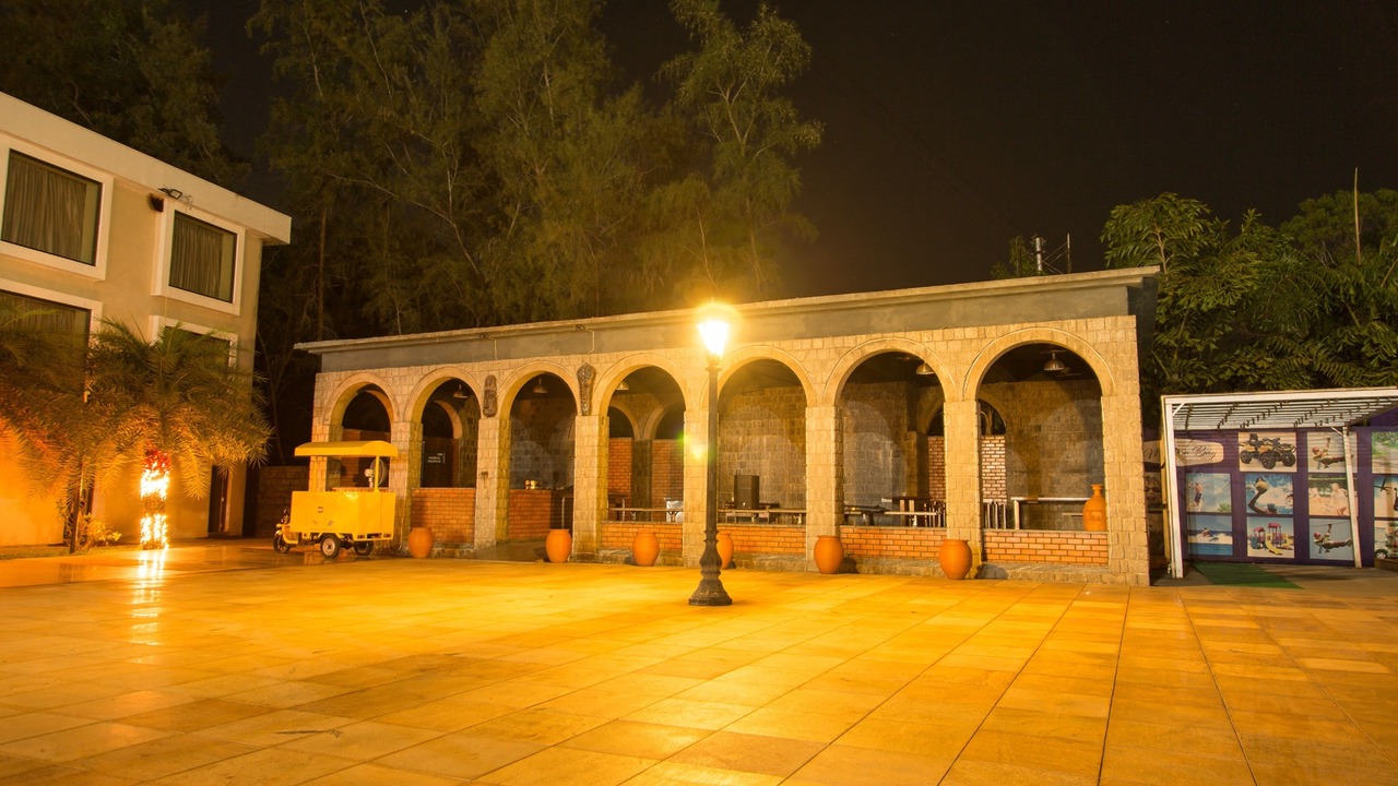 Photo of Outdoor in Koteshwar