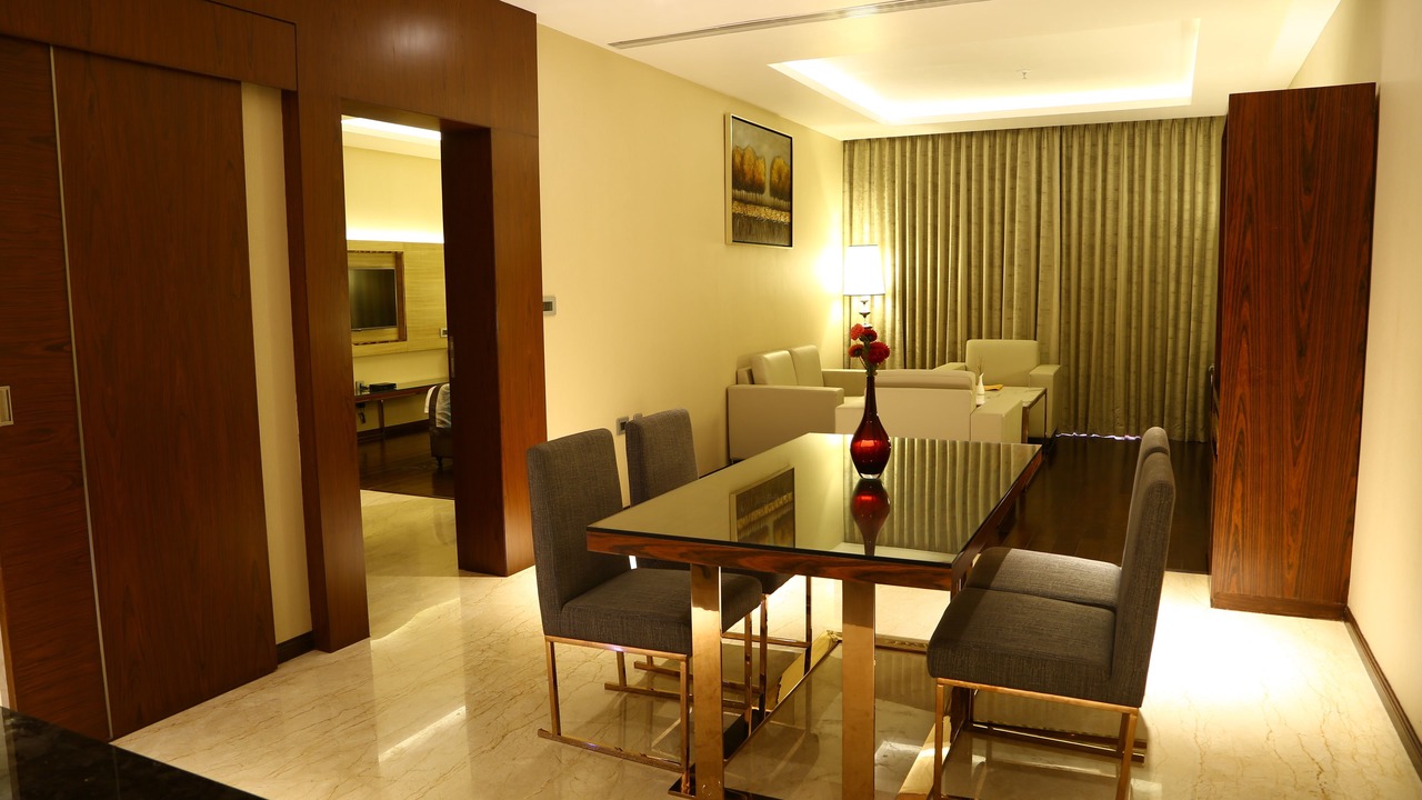 Photo of Bedroom in Koteshwar