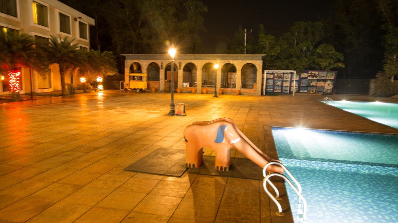 Photo of Outdoor in Koteshwar