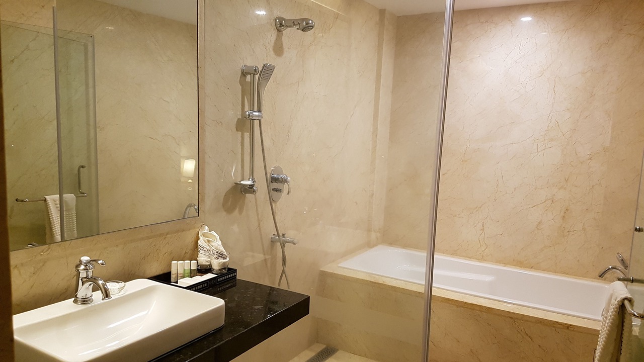 Photo of Bathroom in Koteshwar