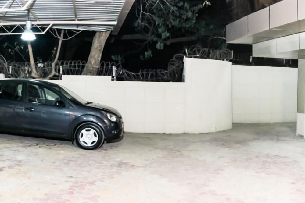 Photo of Outdoor in J B Nagar