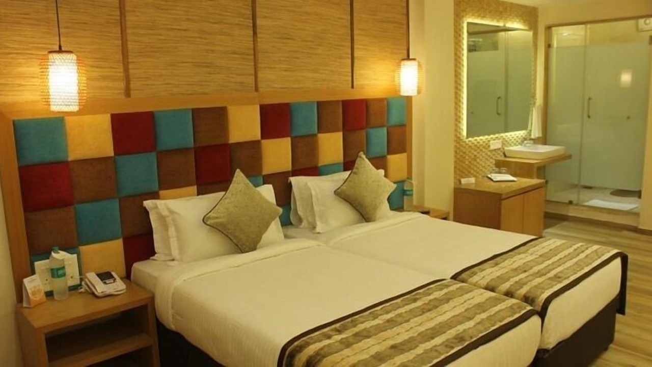 Photo of Bedroom in Gauravaddo