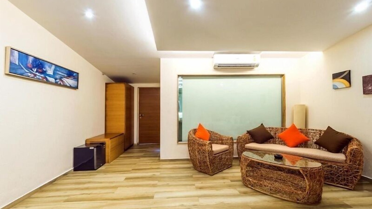 Photo of Bedroom in Gauravaddo