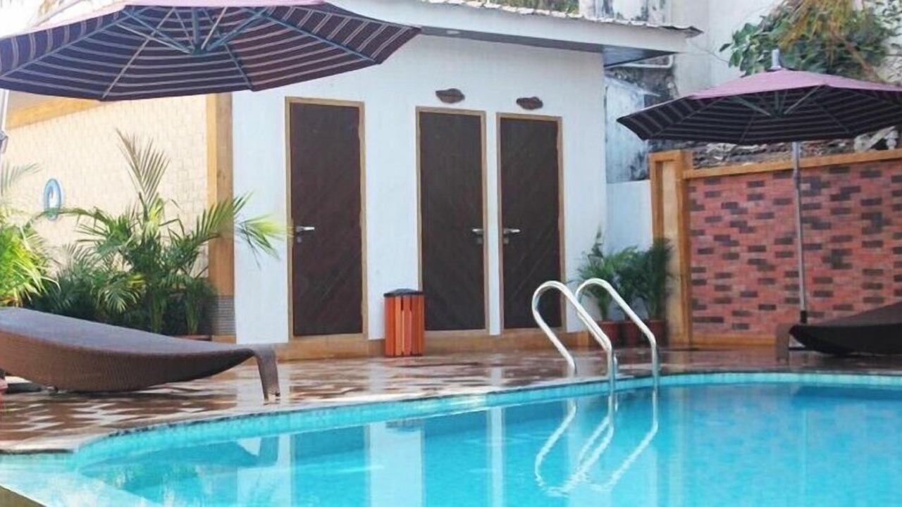 Photo of Outdoor in Gauravaddo