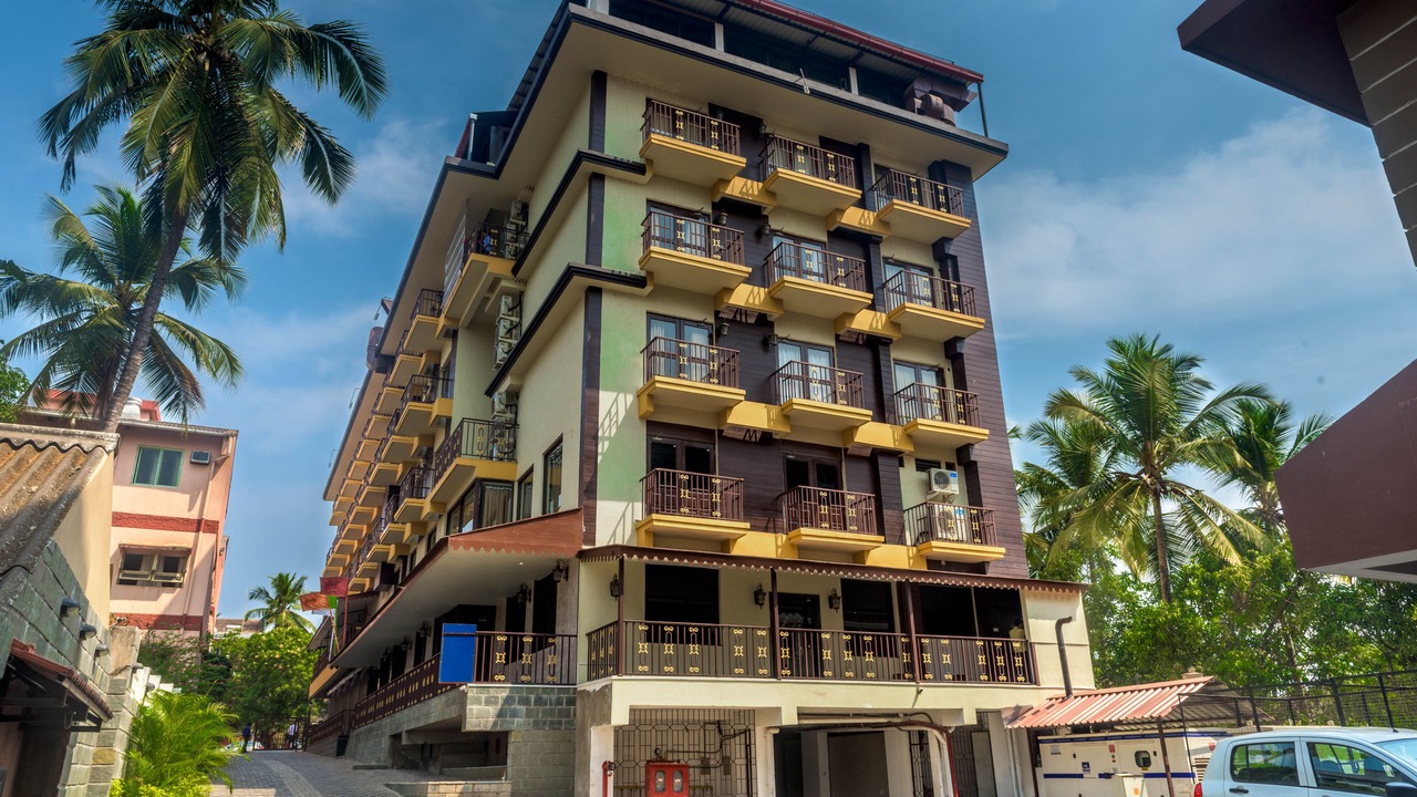 Photo of Outdoor in Margao