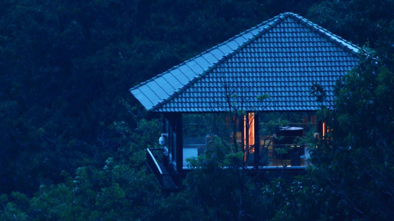 Photo of Buildings in Madikeri