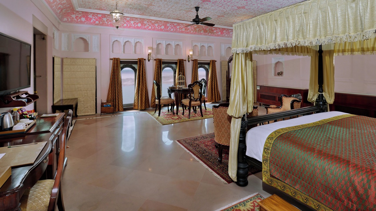 Photo of Bedroom in Varanasi