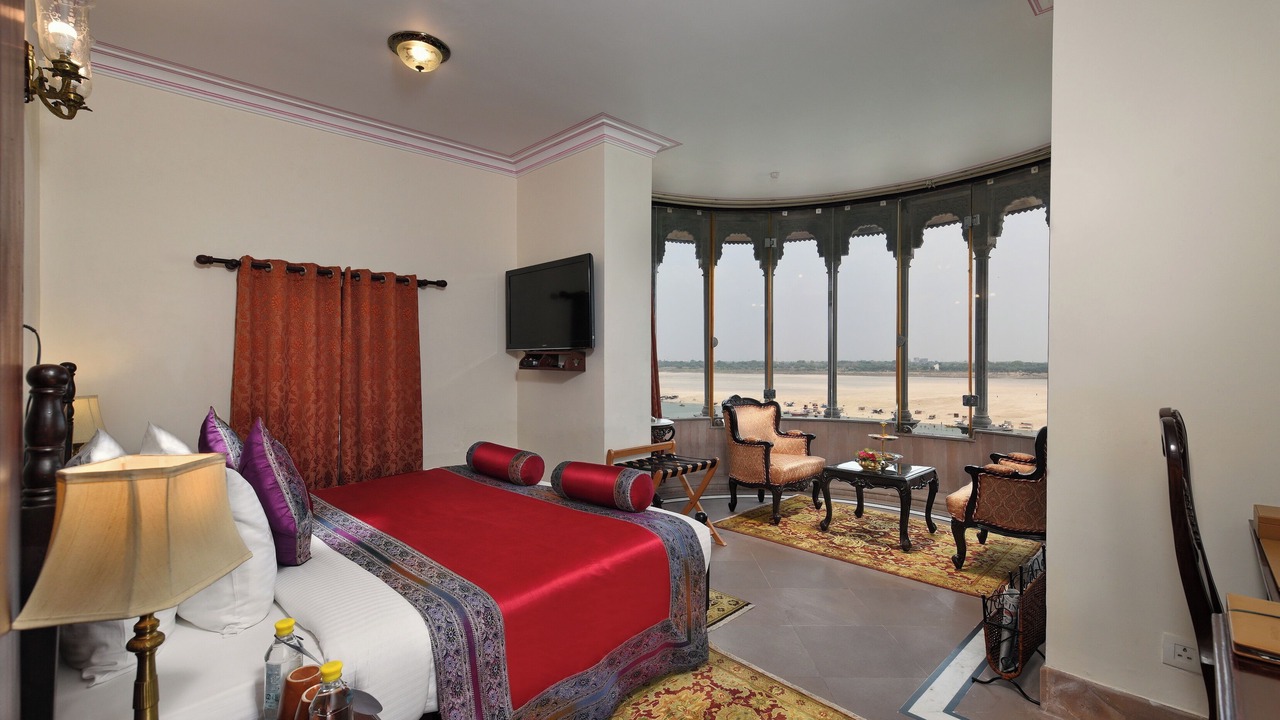 Photo of Bedroom in Varanasi