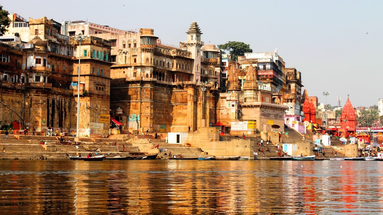 Photo of Others in Varanasi