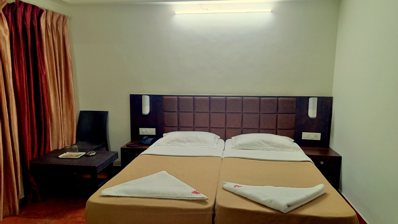 Photo of Bedroom in Saunta Vaddo