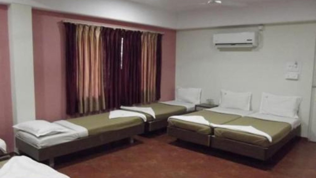 Photo of Bedroom in Saunta Vaddo