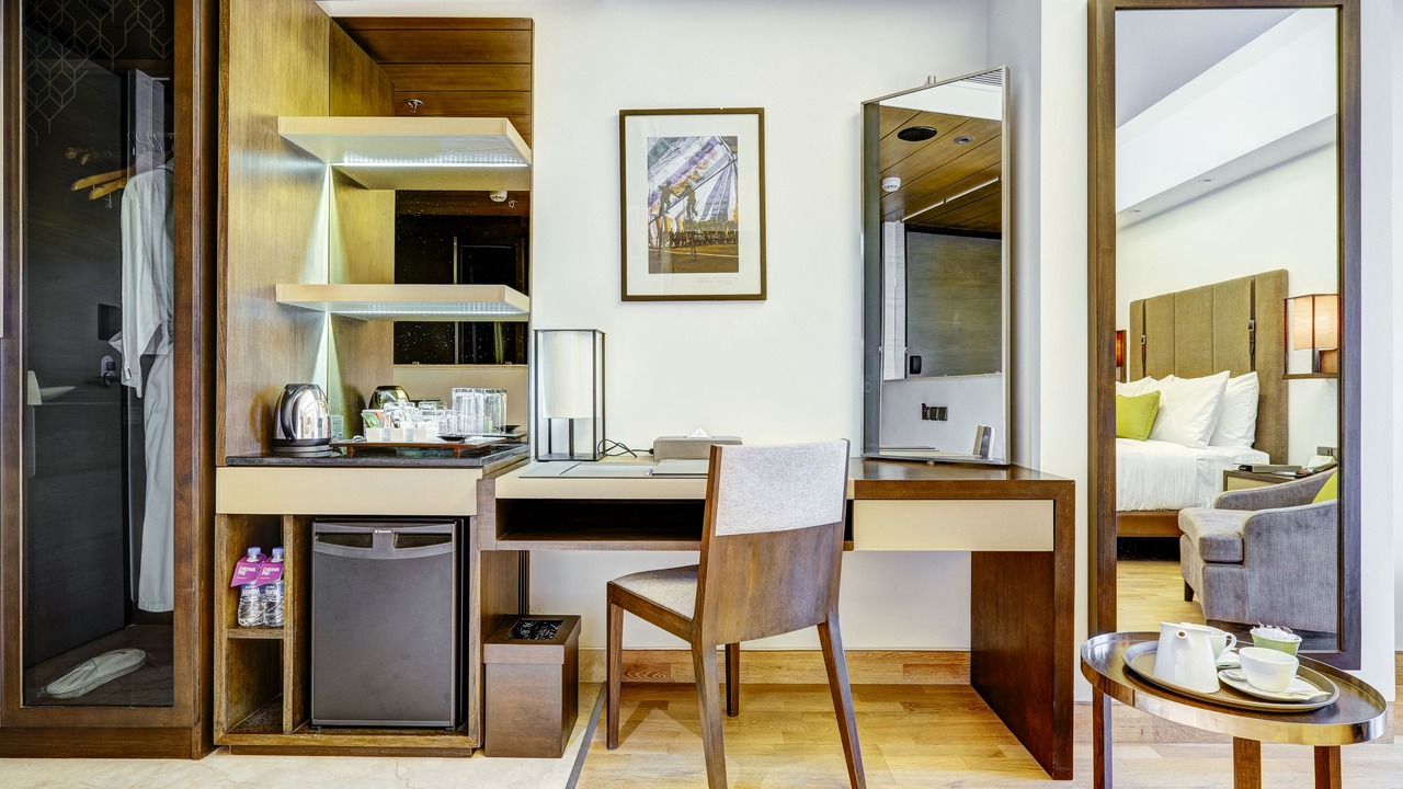 Photo of Bedroom in Gulshan