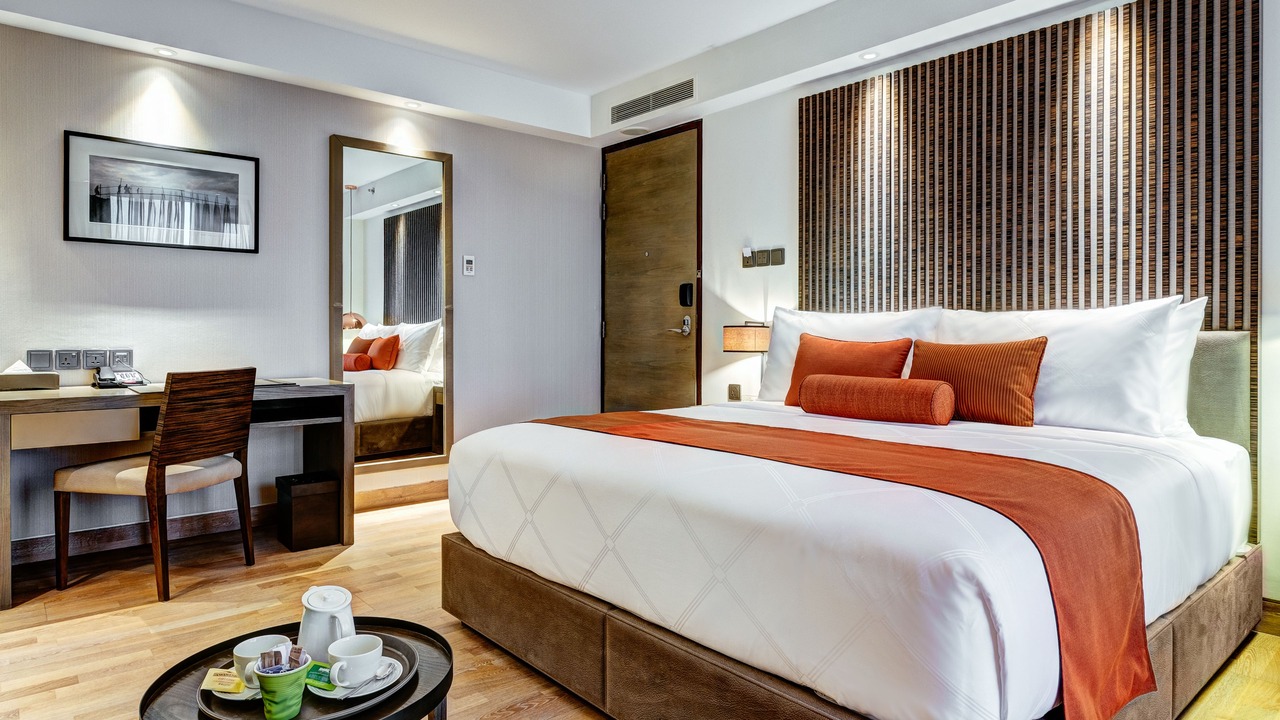 Photo of Bedroom in Gulshan