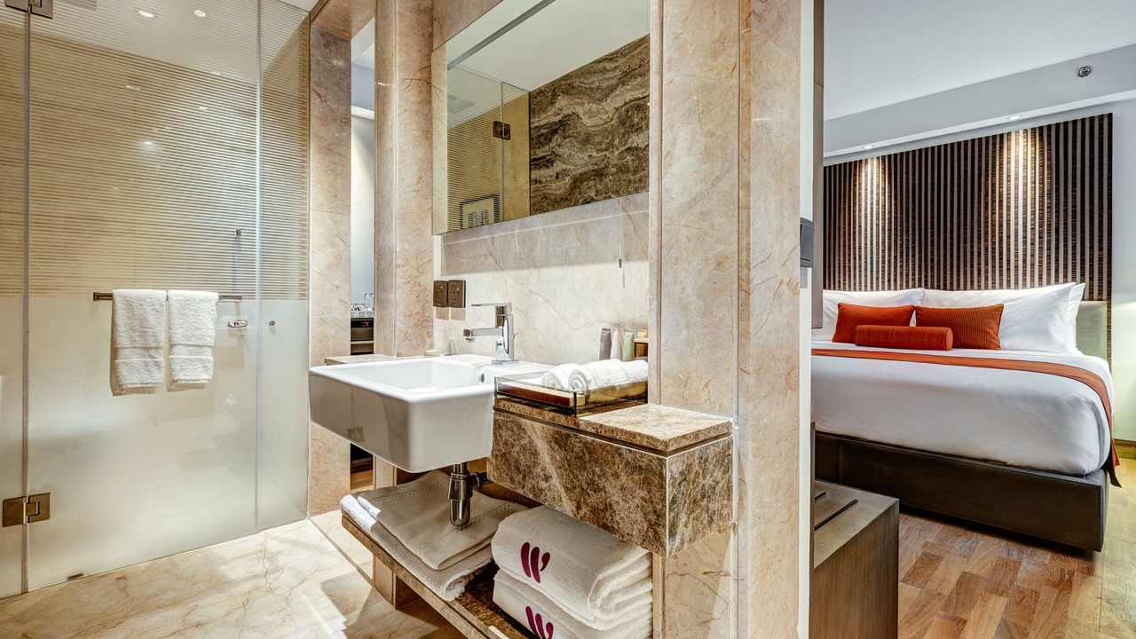 Photo of Bathroom in Gulshan