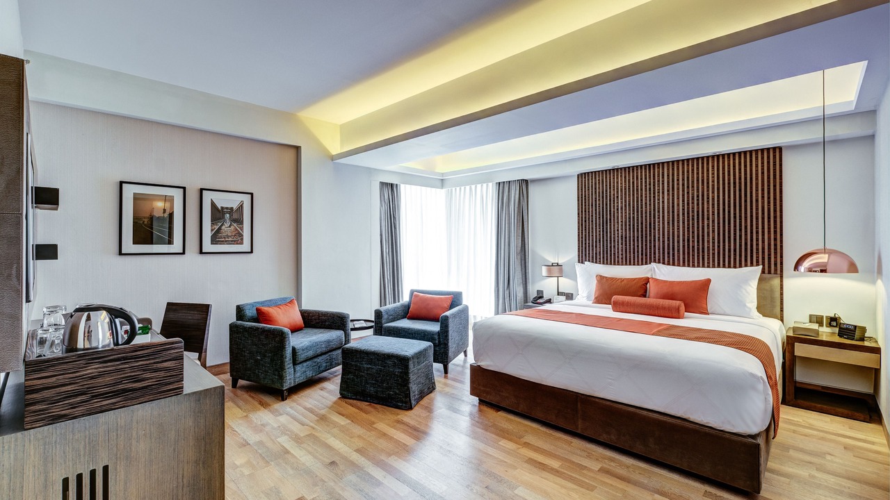 Photo of Bedroom in Gulshan