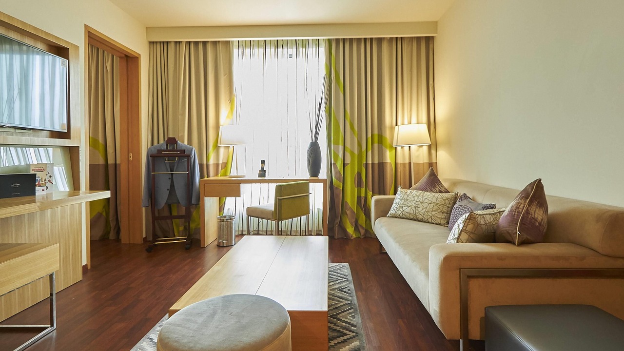 Photo of Bedroom in Sholinganallur